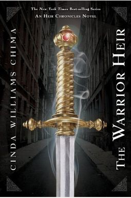 The Warrior Heir The Warrior Heir