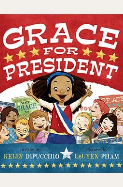 Grace For President Grace For President