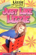 Just Like Lizzie (Lizzie McGuire, No.9)