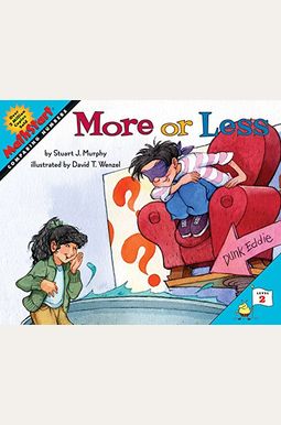 More Or Less More Or Less