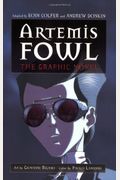 Eoin Colfer Artemis Fowl: The Graphic Novel (New)