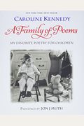A Family Of Poems: My Favorite Poetry For Children