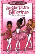 Sugar Plum Ballerinas #1: Plum Fantastic