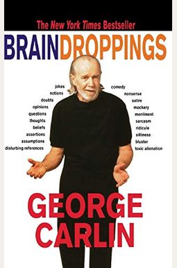 Brain Droppings Brain Droppings