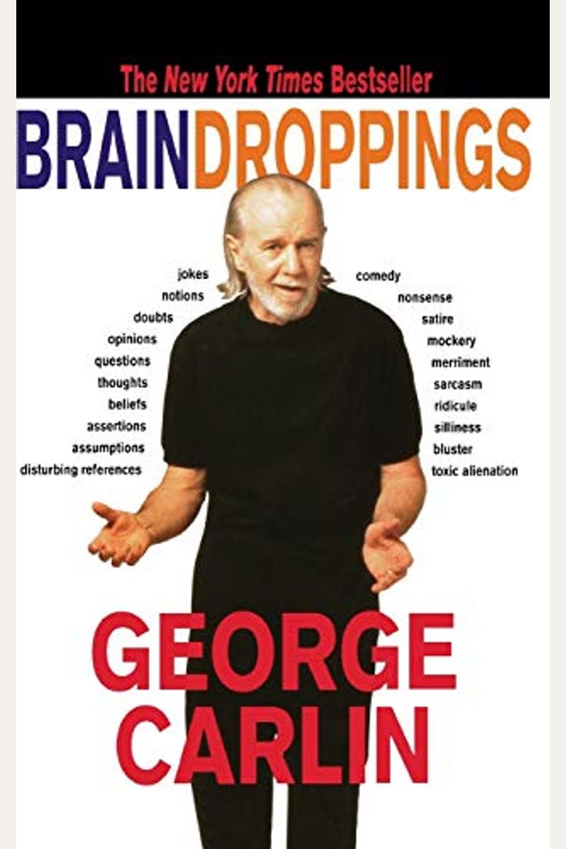 Brain Droppings