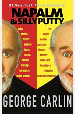 Napalm And Silly Putty Napalm And Silly Putty