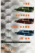 The Hearse You Came In On: A Hitchcock Sewell Mystery