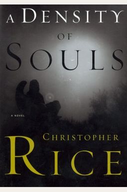 A Density Of Souls A Density Of Souls
