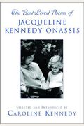 The Best Loved Poems Of Jacqueline Kennedy Onassis