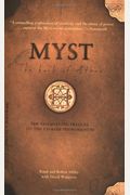 The Book Of Atrus (Myst, Book 1)
