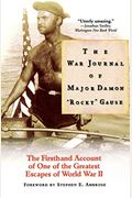 The War Journal Of Major Damon Rocky Gause