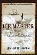The Ice Master