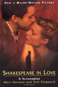 Shakespeare in Love: A Screenplay