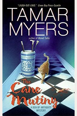 The Cane Mutiny The Cane Mutiny