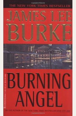 Burning Angel Burning Angel