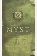 Myst: The Book Of Ti'ana