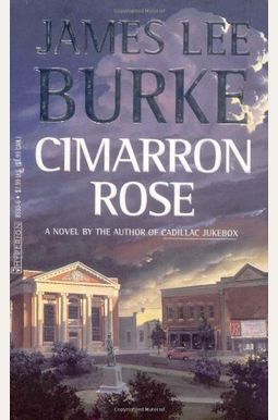 Cimarron Rose Cimarron Rose