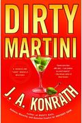 Dirty Martini