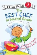 The Best Chef In Second Grade
