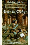 War In Tethyr