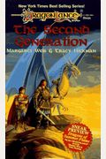 The Second Generation (Dragonlance: The Second Generation)