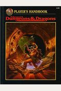 Player's Handbook Advanced Dungeons & Dragons (2nd Ed Fantasy Roleplaying)