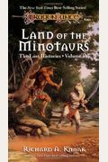 Land Of The Minotaurs