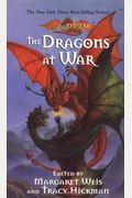 The Dragons At War (Dragonlance Dragons, Vol. 2)