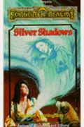 Silver Shadows: Song & Swords, Book Iii