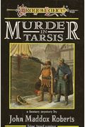 Murder In Tarsis
