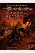 Dragons Of Summer Flame (Dragonlance: The Second Generation)