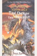 The Day Of The Tempest
