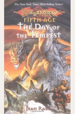 The Day Of The Tempest The Day Of The Tempest