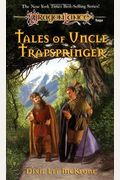 Tales Of Uncle Trapspringer (Adventures In Kr