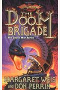 The Doom Brigade (Dragonlance Kang's Regiment