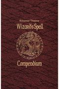 Wizard's Spell Compendium Iii