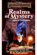 Realms Of Mystery