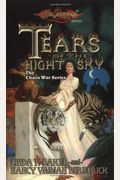 Tears Of The Night Sky: The Chaos War Series
