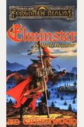 Elminster In Myth Drannor