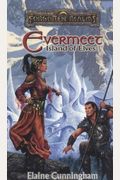 Evermeet: Island Of Elves (Forgotten Realms)