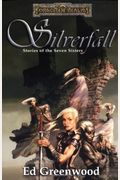 Silverfall: Stories of the Seven Sisters (Forgotten Realms)