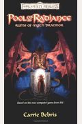 Pool of Radiance: The Ruins of Myth Drannor (Forgotten Realms)