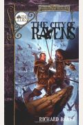 The City Of Ravens