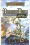 Realms Of The Deep: The Threat From The Sea