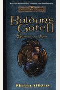 Baldur's Gate Ii: Shadows Of Amn