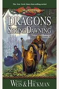 Dragons Of Spring Dawning