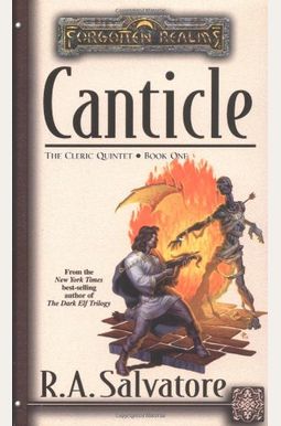 Canticle Canticle