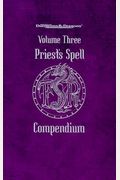 Priest's Spell Copendium