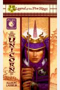 The Unicorn: Clan War, Second Scroll