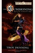 The Summoning: Return Of The Archwizards, Book I